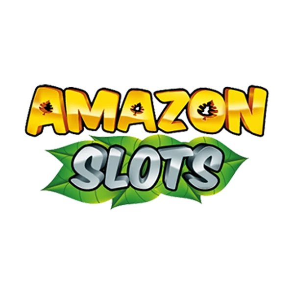 Amazon Slots Logo