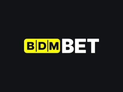 BdmBet Casino Logo