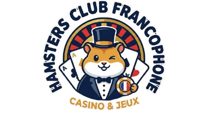 Logo Hamsters Club Francophone