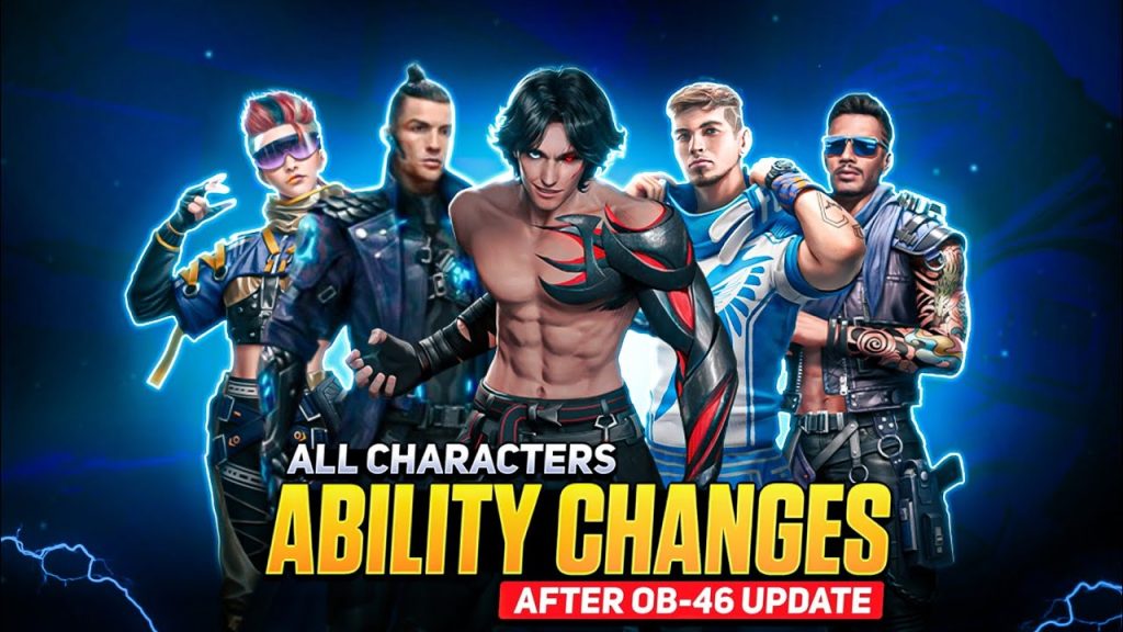 ff server