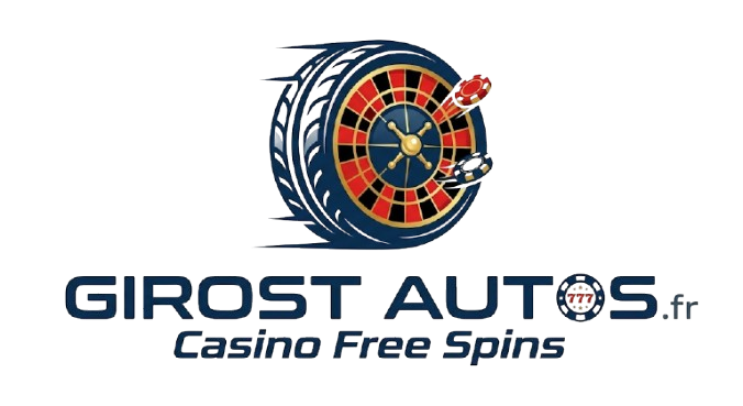 Logo Girost Autos