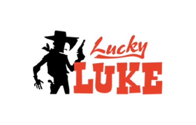 Lucky Luke Casino Logo