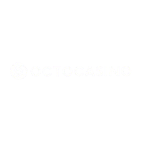 Logo officiel de Octo Casino France pour les joueurs en ligne