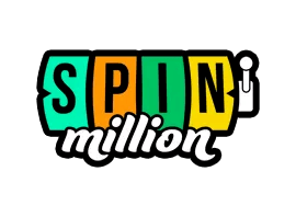 SpinMillion Logo