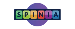 Spinania Casino Logo