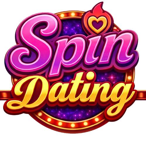 Spin Dating Logo