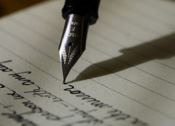 Ghostwriter