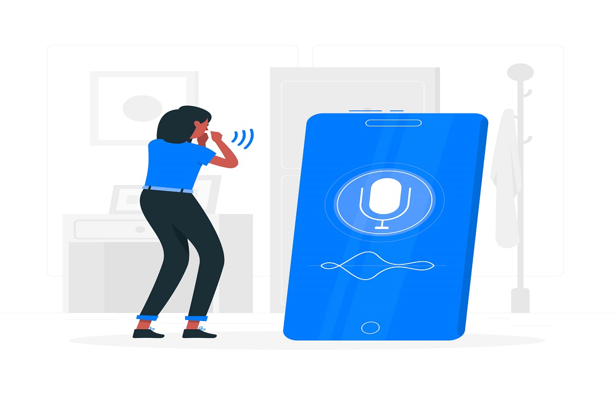 Voice User Interface