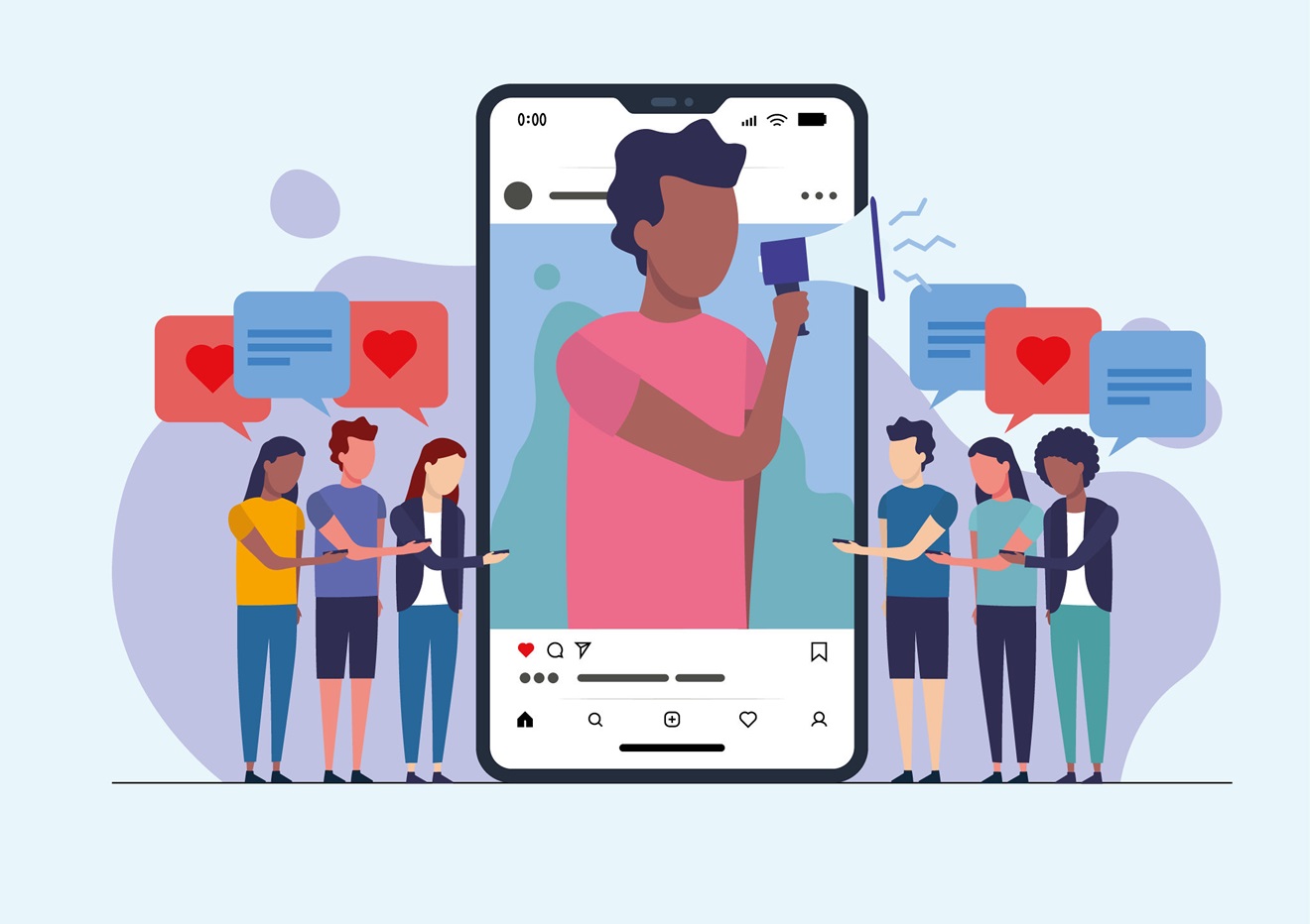Instagram Influencer Marketing