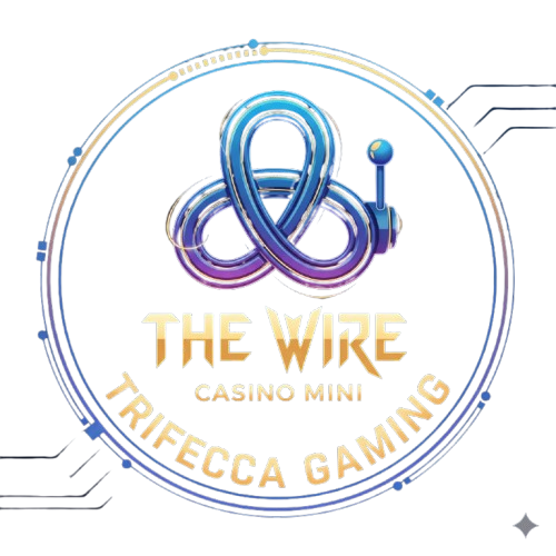 The Wire Logo