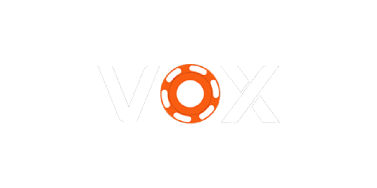 VoxCasino Logo